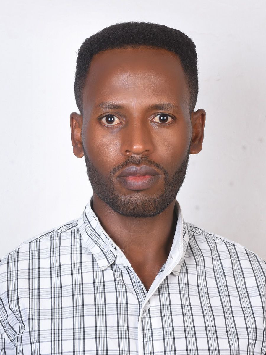 Profile photo of a subject matter expert.